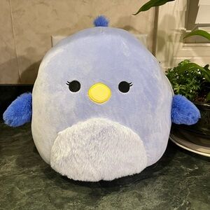 *NWT* Squishmallows 11” Tulip the Chick Spring 2026